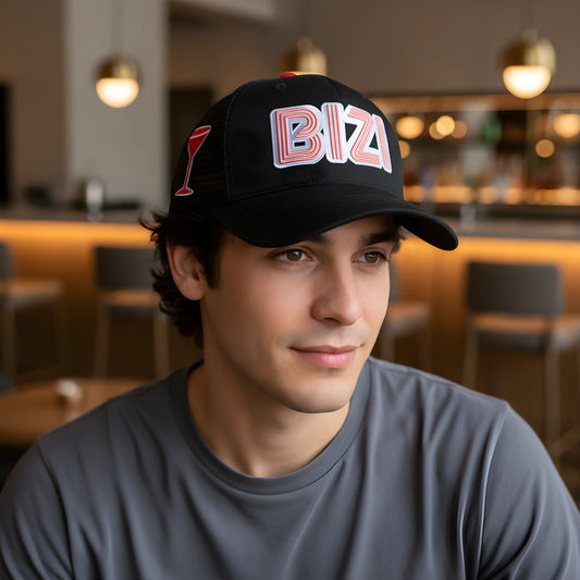 BIZI Street Cap