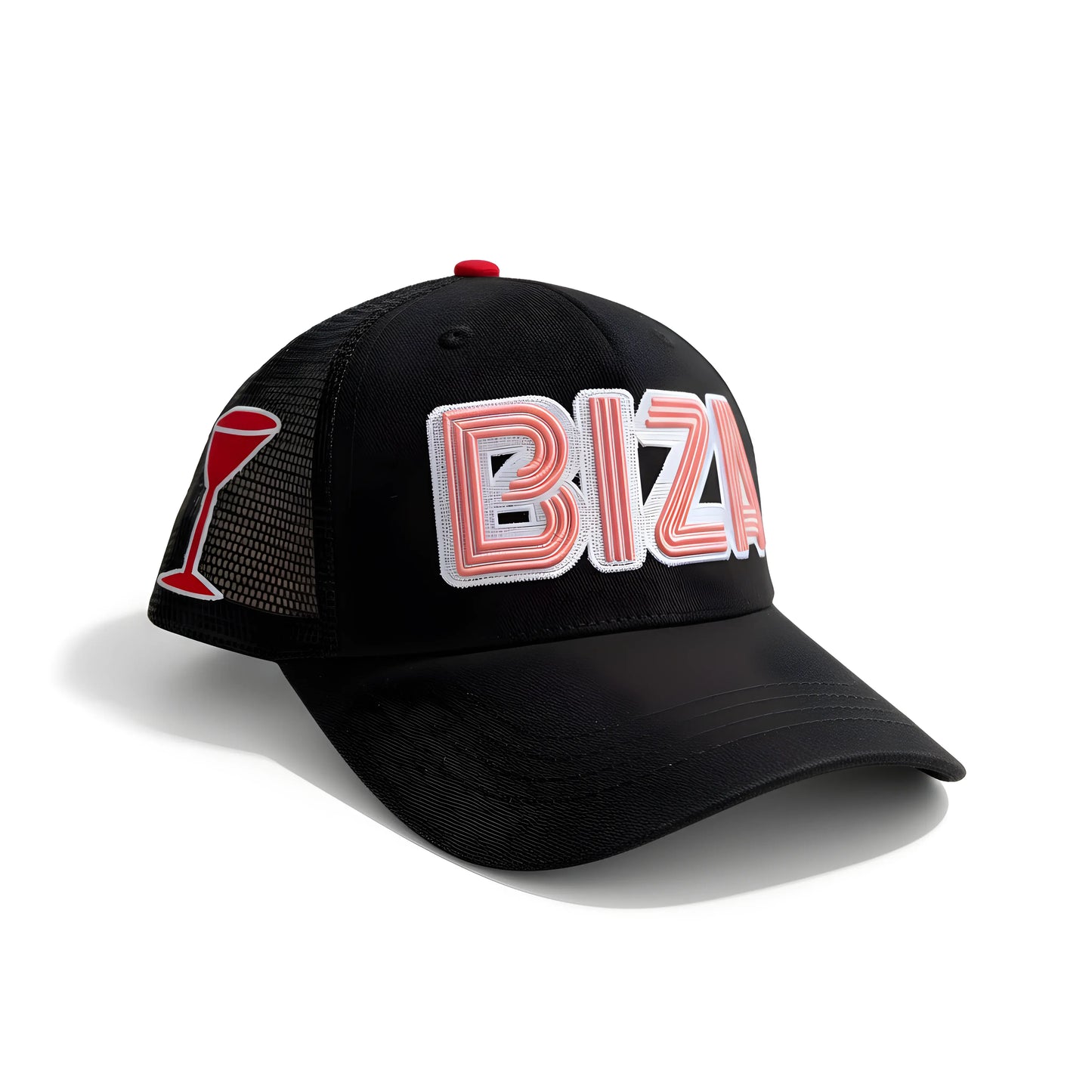 BIZI Street Cap
