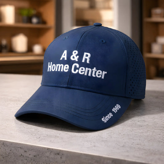 A&R Home Center Heritage Cap