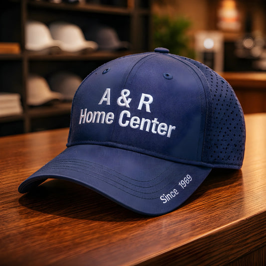 A&R Home Center Heritage Cap