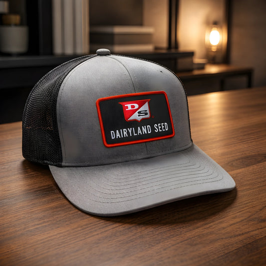Dairyland Seed Corporate Trucker Cap