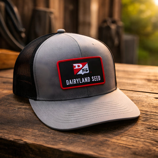 Dairyland Seed Corporate Trucker Cap