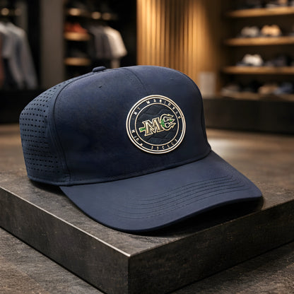 Maine Mariners Hockey Performance Trident Cap