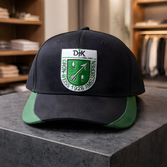DJK Grün-Weiss Amelsbüren 1928 Heritage Cap