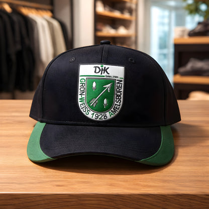 DJK Grün-Weiss Amelsbüren 1928 Heritage Cap