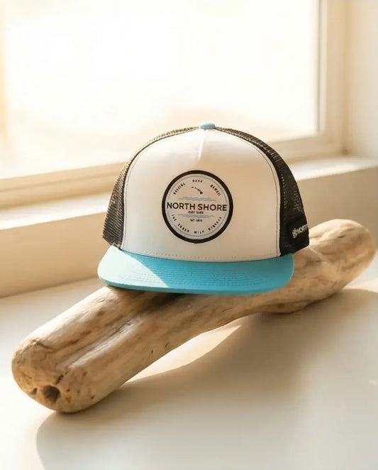 The North Shore Explorer Snapback