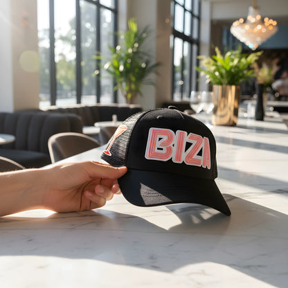 BIZI Street Cap