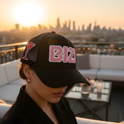 BIZI Street Cap