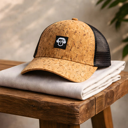 Cork Classic Trucker Cap