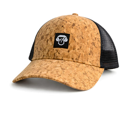 Cork Classic Trucker Cap