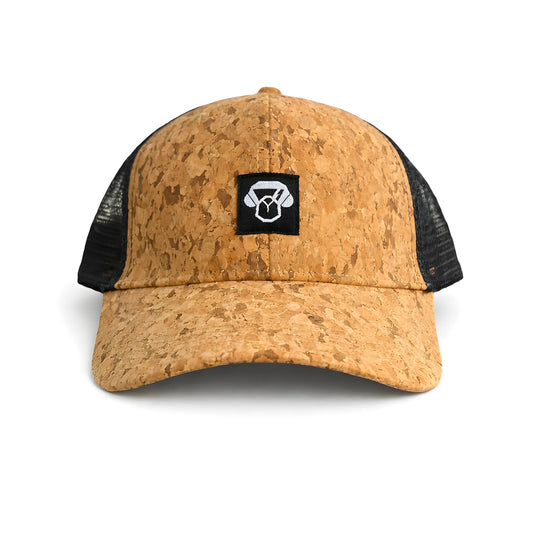 Cork Classic Trucker Cap