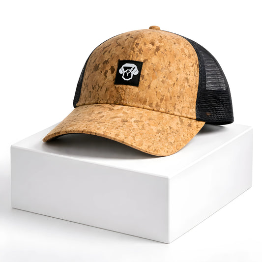 Cork Classic Trucker Cap