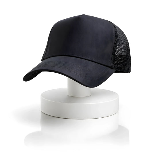 Classic blue Trucker Cap