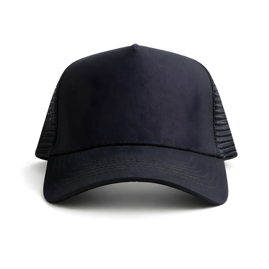 Classic blue Trucker Cap