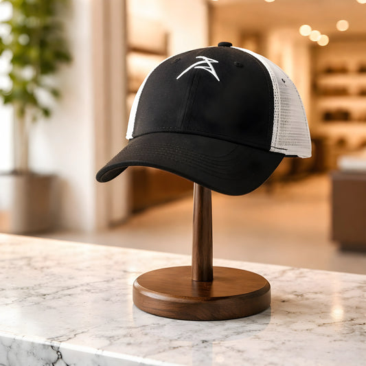 Urban Edge Trucker Cap