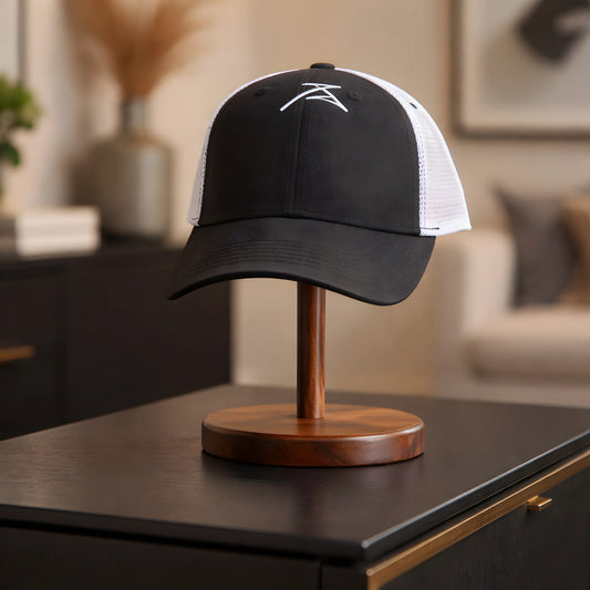 Urban Edge Trucker Cap