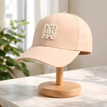 Beige PENSHOPPE Cap