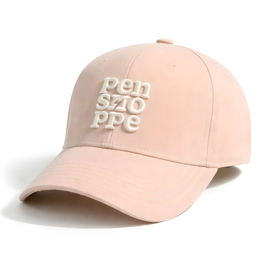 Beige PENSHOPPE Cap