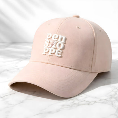 Beige PENSHOPPE Cap