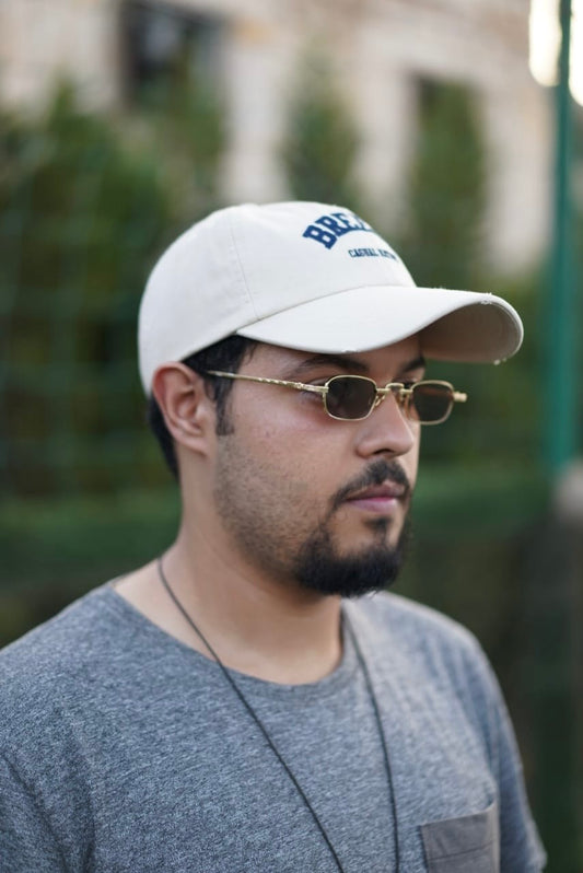 Breeze Casual Nature Baseball Cap