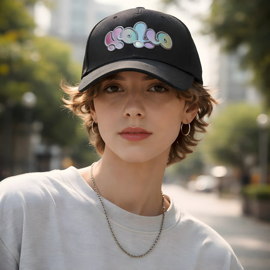 Holo Flow Cap