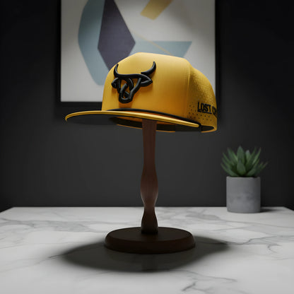 Golden Bull lost calf original