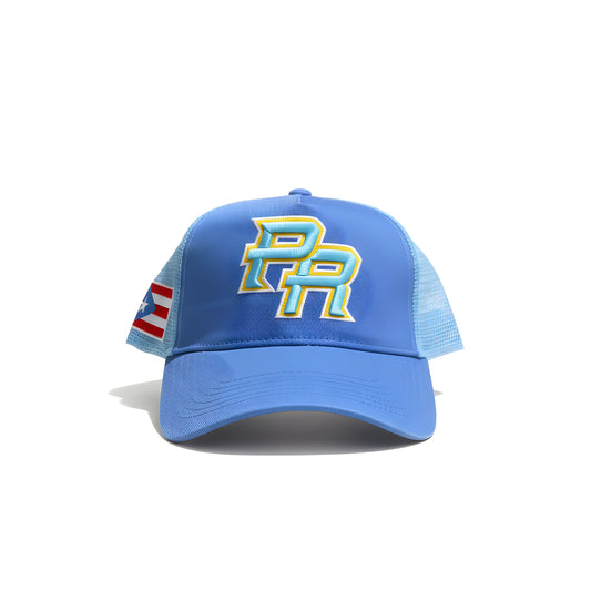 Puerto Rico Pride Cap