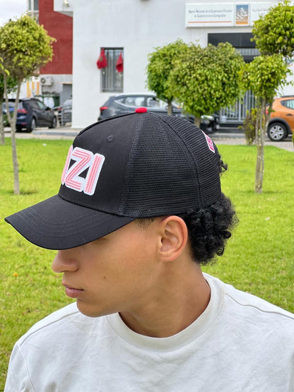 BIZI Street Cap
