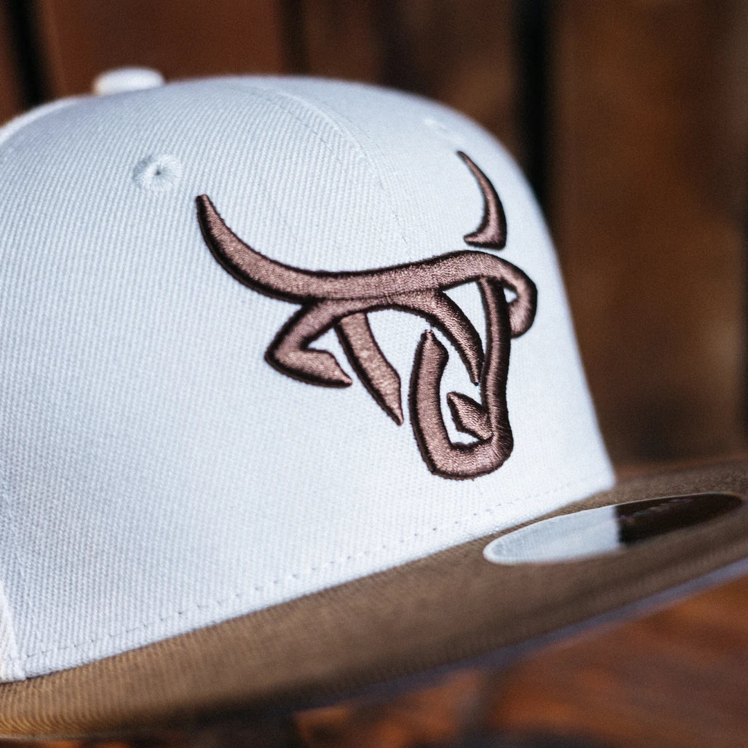 Brown lost calf original