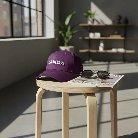Landa Classic Cap