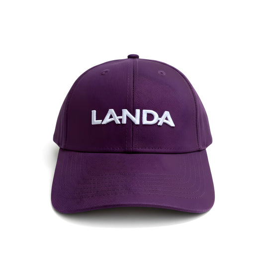 Landa Classic Cap
