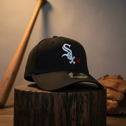 Chicago White Sox Heart Edition Cap
