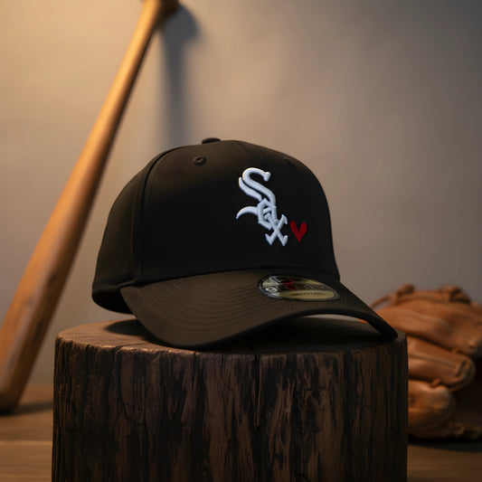 Chicago White Sox Heart Edition Cap
