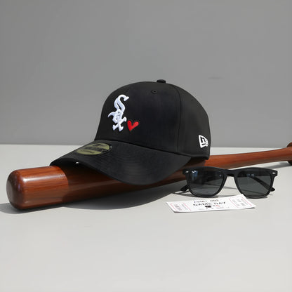 Chicago White Sox Heart Edition Cap