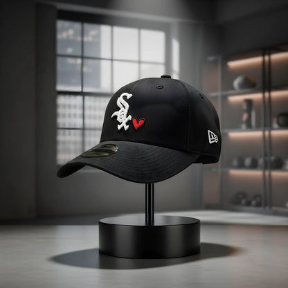 Chicago White Sox Heart Edition Cap