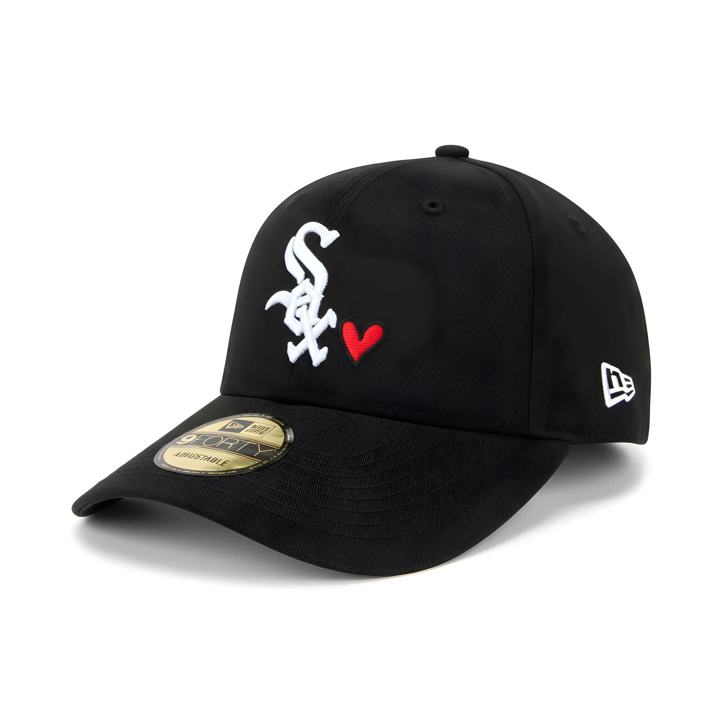 Chicago White Sox Heart Edition Cap
