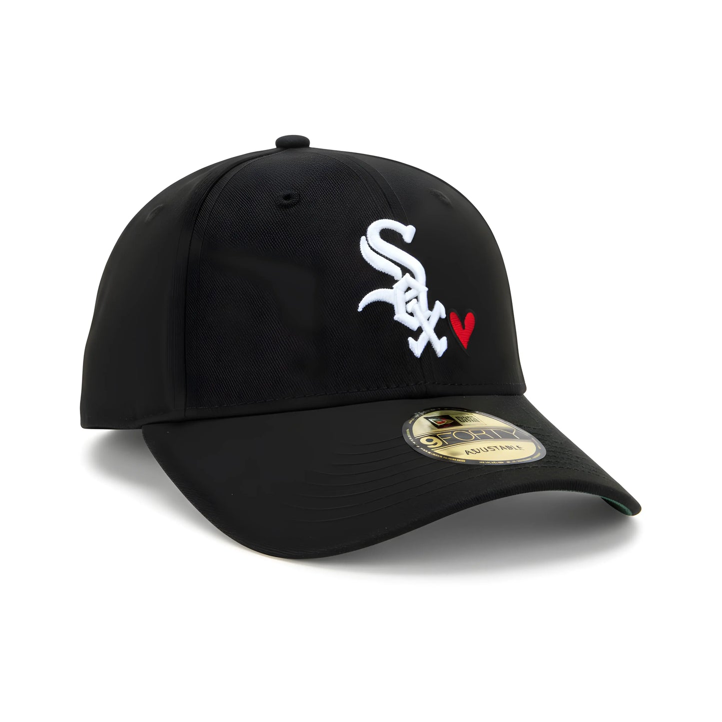 Chicago White Sox Heart Edition Cap