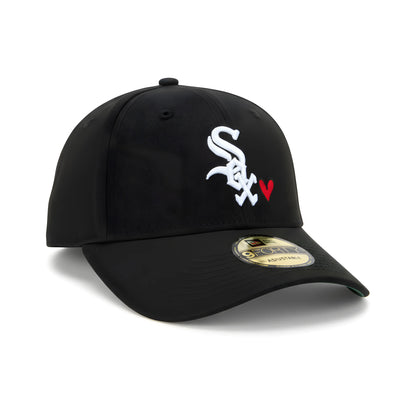 Chicago White Sox Heart Edition Cap