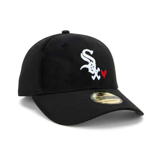 Chicago White Sox Heart Edition Cap