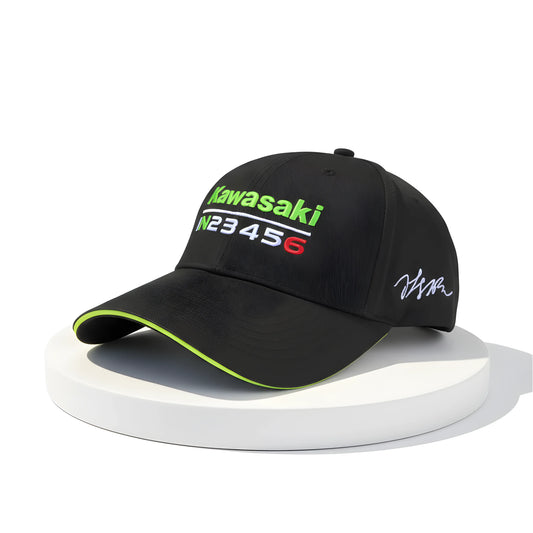 Kawasaki Gear Shift Cap