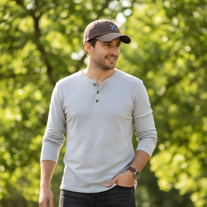 Golf Aparo X Logo Cap