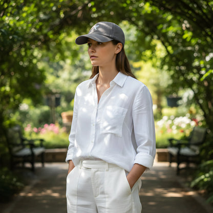 Golf Aparo X Logo Cap