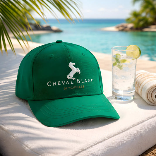 Cheval Blanc Seychelles Resort Cap