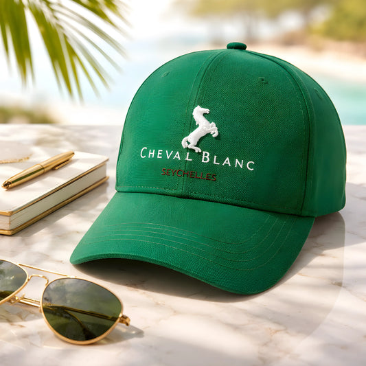 Cheval Blanc Seychelles Resort Cap