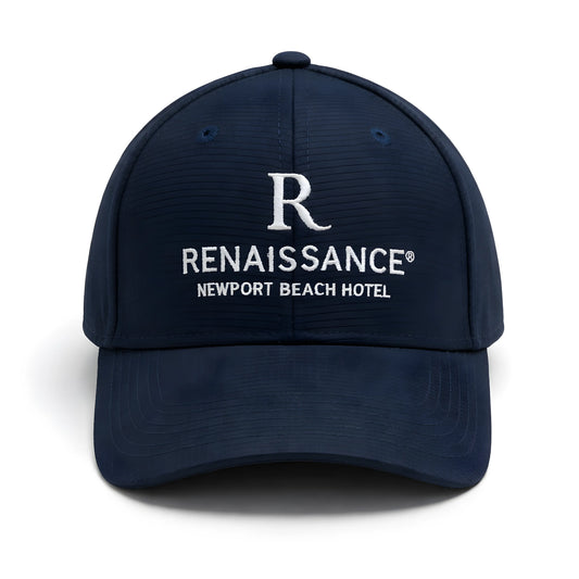 Renaissance Newport Beach Hotel Cap