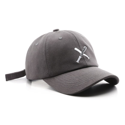 Golf Aparo X Logo Cap
