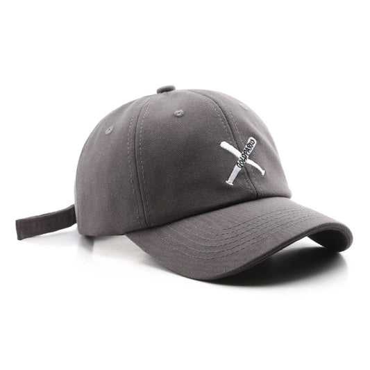 Golf Aparo X Logo Cap