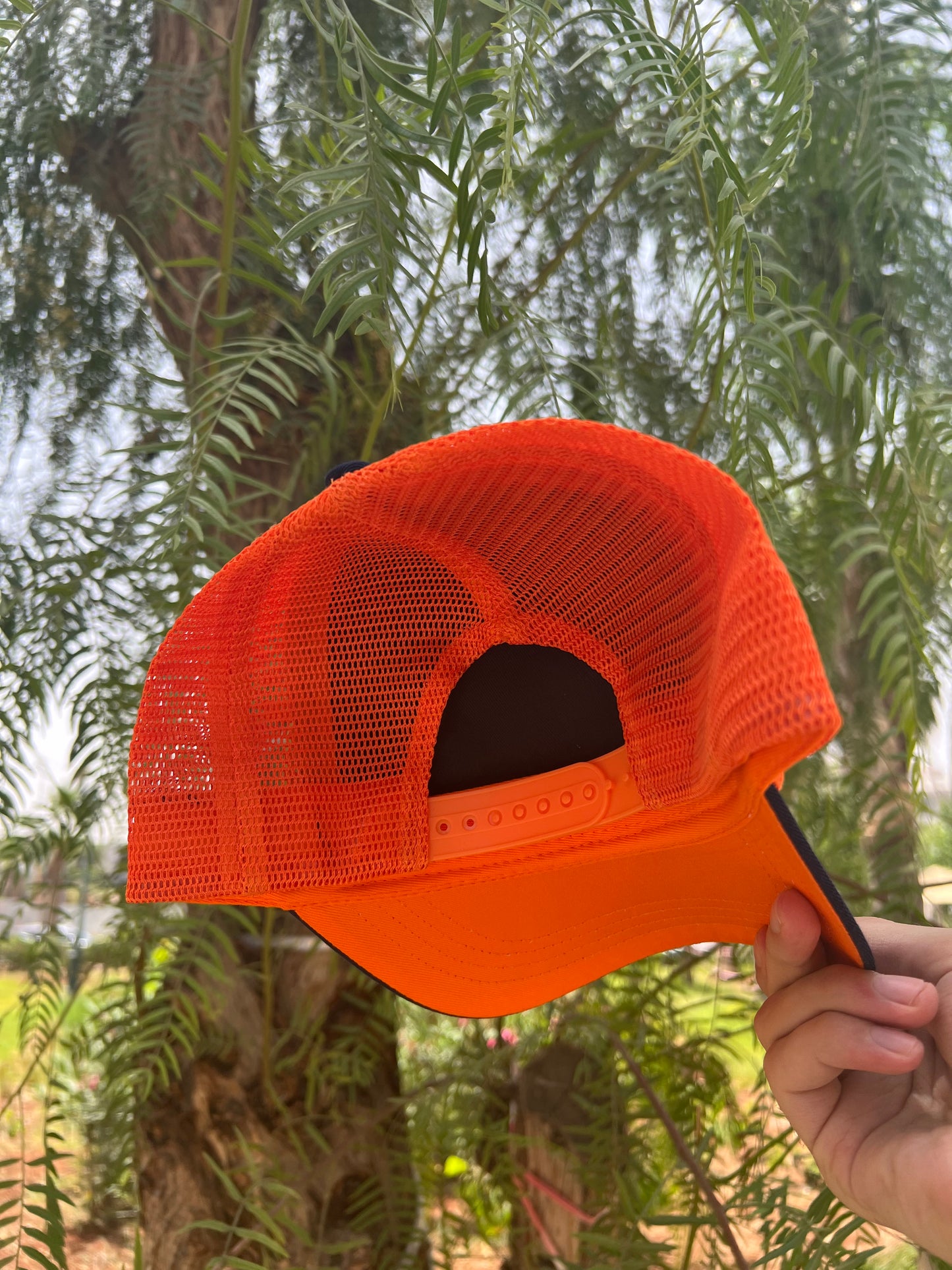 "CASH IS KING | Premium Statement Cap"