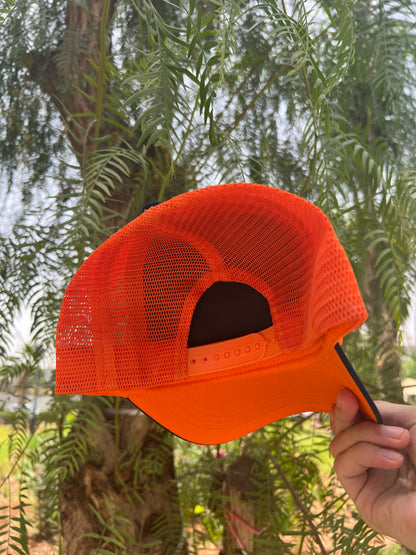 "CASH IS KING | Premium Statement Cap"