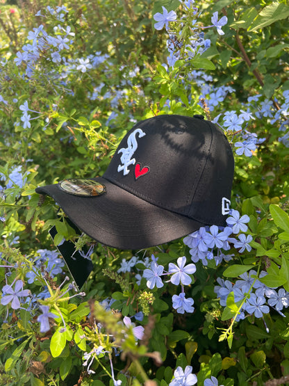 Chicago White Sox Heart Edition Cap